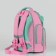 Рюкзак напівкаркасний + Пенал Kite Education Cat Corn (K22-706M-1 (LED)) - зображення 3