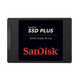 SSD накопичувач 2,5″ 1TB SanDisk SSD Plus (SDSSDA-1T00-G26) - зображення 2