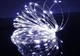 Светодиодная гирлянда-нить на батарейках, холодный, 5м. 50LED Decorative Light 218-21526874 - изображение 1
