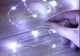 Светодиодная гирлянда-нить на батарейках, холодный, 5м. 50LED Decorative Light 218-21526874 - изображение 3