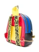 Рюкзак Marc Jacobs Pack Shot Backpack Poppy Red червоний (MJSB1) - зображення 3