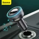 FM-трансмітер Baseus Enjoy Car Wireless MP3 Charger Black (CCLH-01) - изображение 2