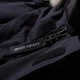 Зимняя куртка парка-пуховик Canada Goose Expedition Parka Navy S синий (CGEW2) - изображение 7