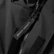 Зимняя куртка парка-пуховик Canada Goose Expedition Parka Black XXL черный (CGE1) - изображение 7