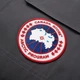Зимова куртка парку-пуховик Canada Goose Expedition Parka Graphite L сірий (CGE7) - зображення 8