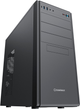 Корпус GameMax MT816-2U3-TYC Черный (3698874) - изображение 2