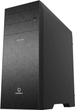Корпус GameMax SILENT MAX Черный (Silent Max M903) - изображение 2