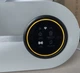 Автоматичний туалет для кішок TONEPIE T-01 WiFi OZON-стерилізація Білий - зображення 10