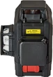 Уровень лазерный Vitals Professional LL 12go (162515) - изображение 8
