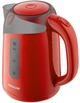 Електрочайник SENCOR SWK 1704RD 1.7 л 2200 Вт - изображение 2
