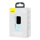 Powerbank Baseus Qpow Pro 22.5W 10000mAh QC + TypeC Сable Blue (PPQD020103) - изображение 4