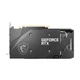 Відеокарта MSI GeForce RTX3060 8Gb VENTUS 2X OC (RTX 3060 VENTUS 2X 8G OC) - зображення 4