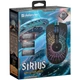 Мишка Defender Sirius GM-660L RGB Black (52660) - зображення 4