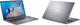 Ноутбук Asus A515FA (A515FA-EJ050T) серый 15,6", 1920 × 1080 HD, Core i3-10110U, 4,1 ГГц, SSD 512 ГБ, DDR4 4 GB - изображение 5