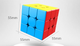 Meilong cube 3C 3x3 MF8888 | Кубик Рубика 3х3 Мэйлонг - изображение 4