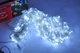 Гірлянда штора водоспад Curtain-Lights 240 LED 3х1,5м White - изображение 3