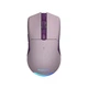 Ігрова миша Hator Pulsar Wireless Lilac (HTM-317) - зображення 1
