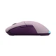 Ігрова миша Hator Pulsar Wireless Lilac (HTM-317) - зображення 5