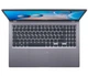 Ноутбук ASUS X515JA-BQ2624 i3-1005G1/12GB/512/Win11S Сканер відбитків Бізнес/Офіс - зображення 2