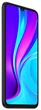 Смартфон Redmi 9C 3/64GB Midnight Gray - изображение 3