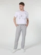 Штаны мужские Colin's CL1059281GRA 28-32 Gray (5940000360955) - изображение 4