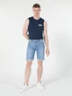 Шорты джинсовые мужские Colin's CL1059334DN42054 S Krost Wash (8683197275271) - изображение 4
