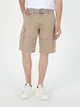 Шорти чоловічі Colin's CL1059377CML S Camel (8683197228499) - зображення 1