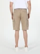 Шорти чоловічі Colin's CL1059377CML S Camel (8683197228499) - зображення 2