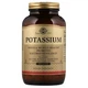 Микроэлемент Калий Solgar Potassium 250 Tabs - изображение 1