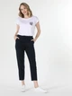 Брюки женские Colin's CL1058539NAV XS Navy (8683197151803) - изображение 4