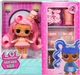 Кукла L.O.L. Surprise! Hair Hair Hair 2 серия – ЛОЛ Стильные Прически 2 (584445) - Игровой набор LOL - изображение 2
