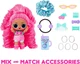 Кукла L.O.L. Surprise! Hair Hair Hair 2 серия – ЛОЛ Стильные Прически 2 (584445) - Игровой набор LOL - изображение 4