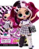 Лялька L.O.L. Surprise! Jenny ROX серії "Tweens" S4 - ЛОЛ Твінс Дженні Рокс (588719) - Ігровий набір LOL - зображення 6