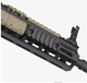 Планка Picatinny для кріплення на M-LOK® Magpul Polymer Rail, 7 Slots - зображення 3