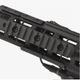 Планка Picatinny для кріплення на M-LOK® Magpul Polymer Rail, 11 Slots - зображення 3