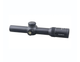 Оптичний приціл Vector Optics Rifle Scope Continental 1-6x28 - 34 mm - First Focal Plane - SCFF-31 - зображення 5