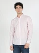Рубашка хлопковая мужская Colin's CL1057801PIN M Pink (8683197240057) - изображение 3
