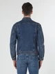 Джинсовая куртка мужская Colin's CL1058532DN09808 S Fain Wash (8683197200396) - изображение 2