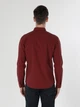Рубашка хлопковая мужская Colin's CL1058566RED S Red (8683197150462) - изображение 2