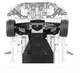 Конструктор CaDa Technic "Порше 918", C51051W 421 деталь - зображення 3