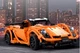 Конструктор CaDa Technic "Порше 918", C51051W 421 деталь - зображення 6