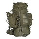 Рюкзак тактический STURM MIL-TEC TEESAR BACKPACK 100L Olive - изображение 1