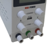 Блок питания лабораторный SPS3010D 30V 10A - изображение 5