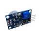 Датчик CO, чадного газу, MQ7, модуль Arduino Без бренду - зображення 2