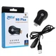 Медіаплеєр Anycast M9 Plus Wi-Fi HDMI адаптер Miracast Airplay DLNA - зображення 4