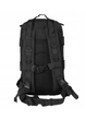 Рюкзак тактичний Dominator Shadow 30L Black (DMR-SDW-BLK) - изображение 4