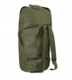 Сумка рюкзак тактична Dominator Duffle 100L Olive-Green (DMT-DFL100-OLV) - зображення 1