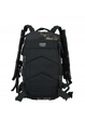 Рюкзак тактичний Dominator Velcro 30L Black Multitarn (DMR-VLK-BLKMLT) - изображение 5