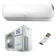 Кондиціонер Electrolux EACS/I-14HEV/N3 - зображення 5