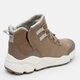 Женские зимние ботинки низкие с мембраной CMP Yumala Wmn Snow Boots Wp 31Q4996-P430 39 (6.5US) 25.3 см Cenere (8059342406416) - изображение 4
